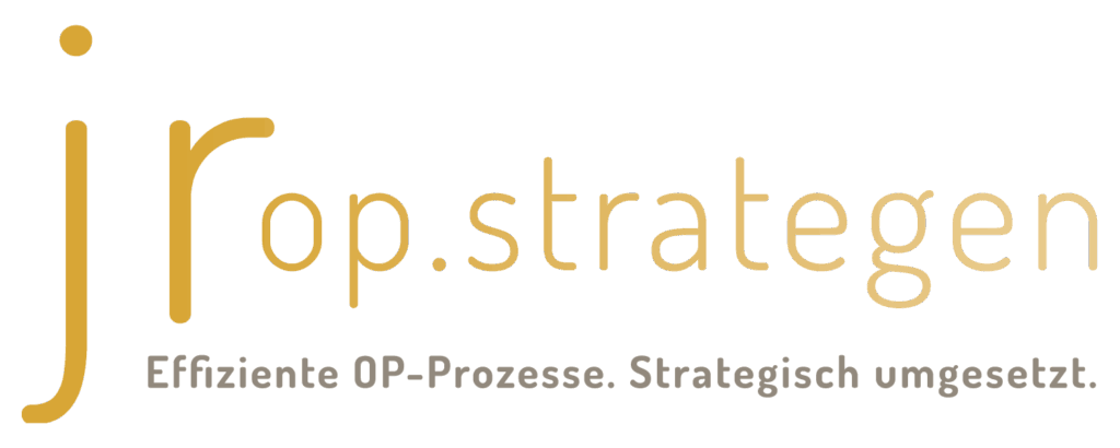 JR OP-Strategen Logo