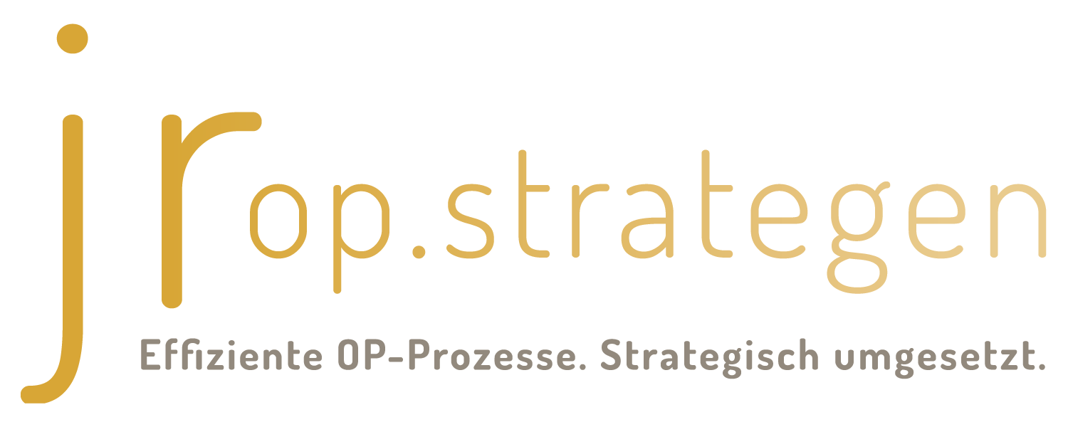 JR OP-Strategen Logo