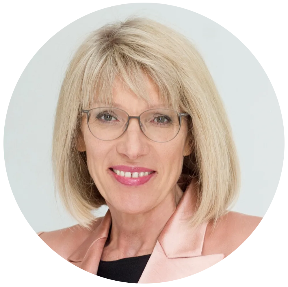 Josephine Ruppert von JR OP-Strategen